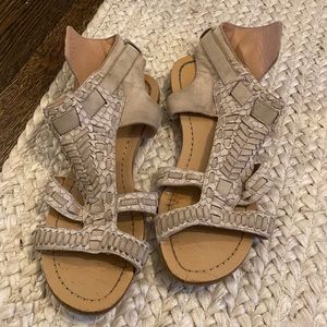 Sigerson Morrison sandals